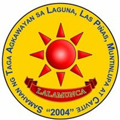 Lalamunca Ng Agkawayan