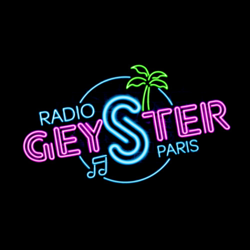 Radio Geyster Paris’s avatar