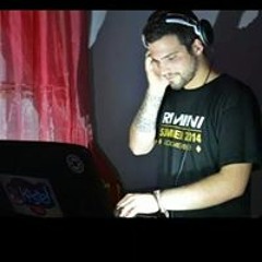 Simone Perziano
