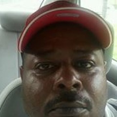 Edward Manofgod Sanders