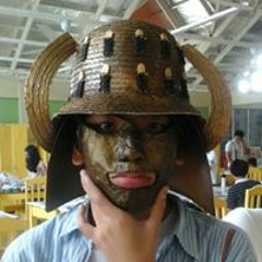 Justin Escobar San Juan