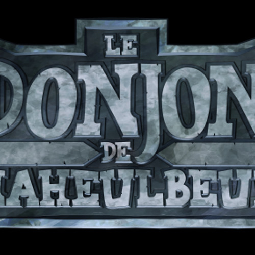 Donjon de Naheulbeuk 23