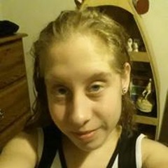 Makayla Marie Underwood