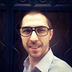 Javier Camacho de María