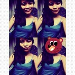 Dyanne Grace De Jesus