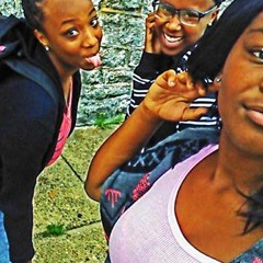 Fuck Bitches Get Money...