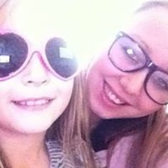 Jodie Louise Harris 1