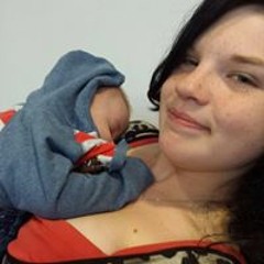 Isabell Pixie Harper