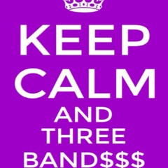 Three band$$$