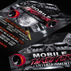 MOBILE TAKEOVER ENT