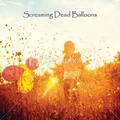 Screaming dEAD Balloons