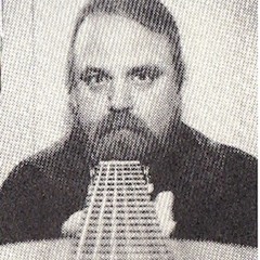 Fugue (from Violin Sonata in C Major) by J.S. Bach - I recorded 2005 in Orleans, France