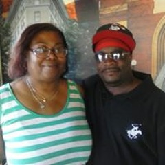 MeChelle Lynn Peterson