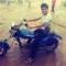 Mr. Ankit Gadara