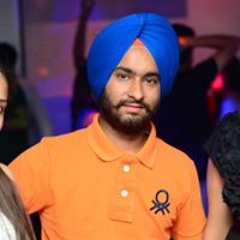 Aman Singh Gujral