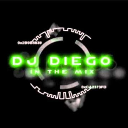 lisandro meza - que se vaya el amor dj diego popayan