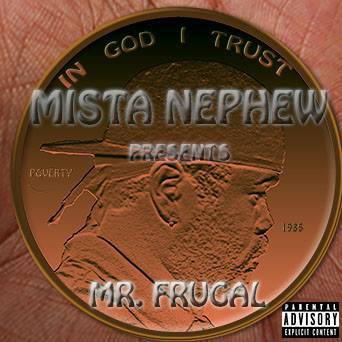 Mista Nephew podcast artwork