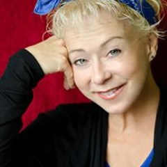 Debi Derryberry