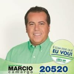 Marcio Camargo