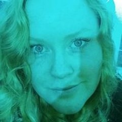 Cathrine Ufer Storøy