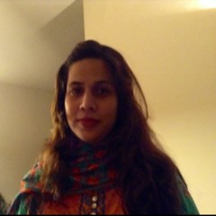 Nadia Salman 2