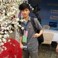 Lee Sang