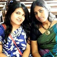 Anandita Roy Choudhury