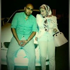 Rana Samy 20