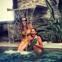 Léa Garance Courtot