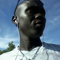 GatGuandit Ni Khan Chuol