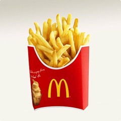 FriedPotate