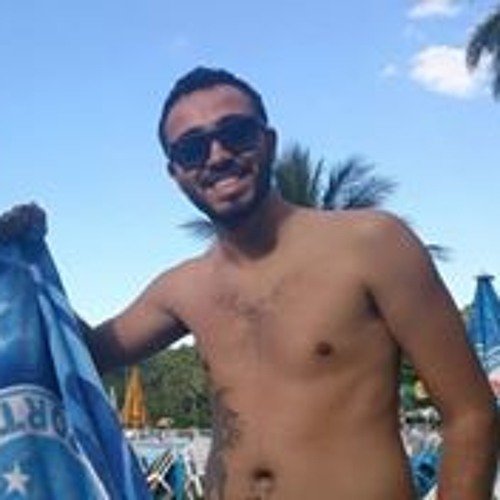 Eduardo Figueiredo 28’s avatar