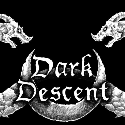 Dark Descent Records’s avatar