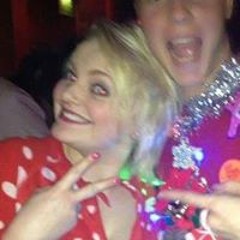 Nicole Rhiannon Williams