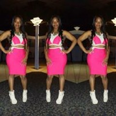 Tammishia Monique Walker