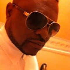 Kwame Gyamfi 2