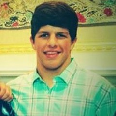 Andrew Fitzgerald 23