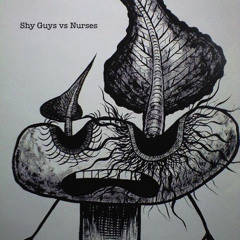 Shy Guys vs Nurses