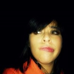 Sandy Flores Mociño