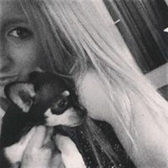 Sharona Van der Linden