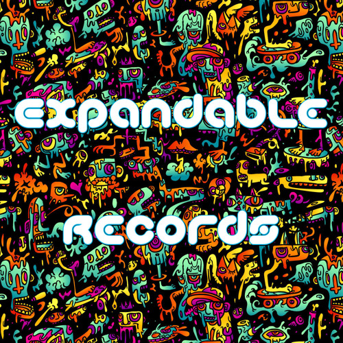 Expandable Records’s avatar