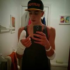 Reuben Rubes Drinkel