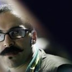 Mahzyar Darvishi