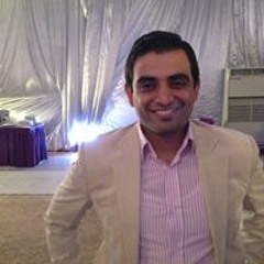 Qasim Mushtaq Warriach