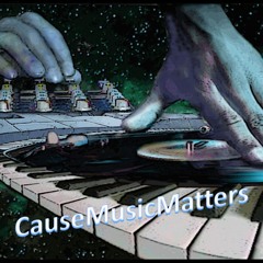 CauseMusicMatters