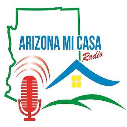 Stream Arizona Mi Casa Radio | Listen to podcast episodes online for free  on SoundCloud