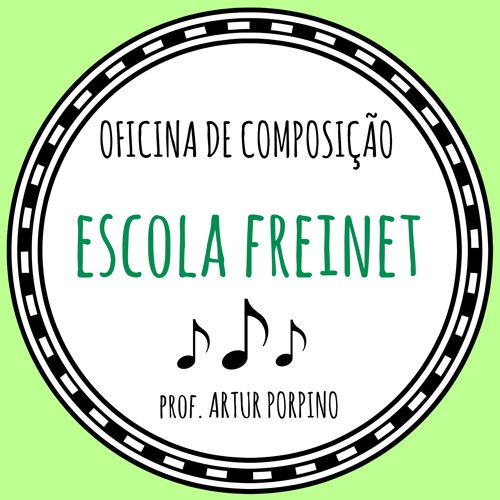Músicas Freinet’s avatar