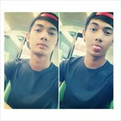 Angelo Cerezo Avillanoza