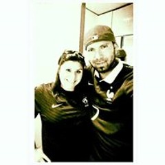 Priscilla Duran Sanchez