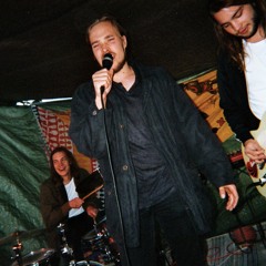 erlendandthecaretakers